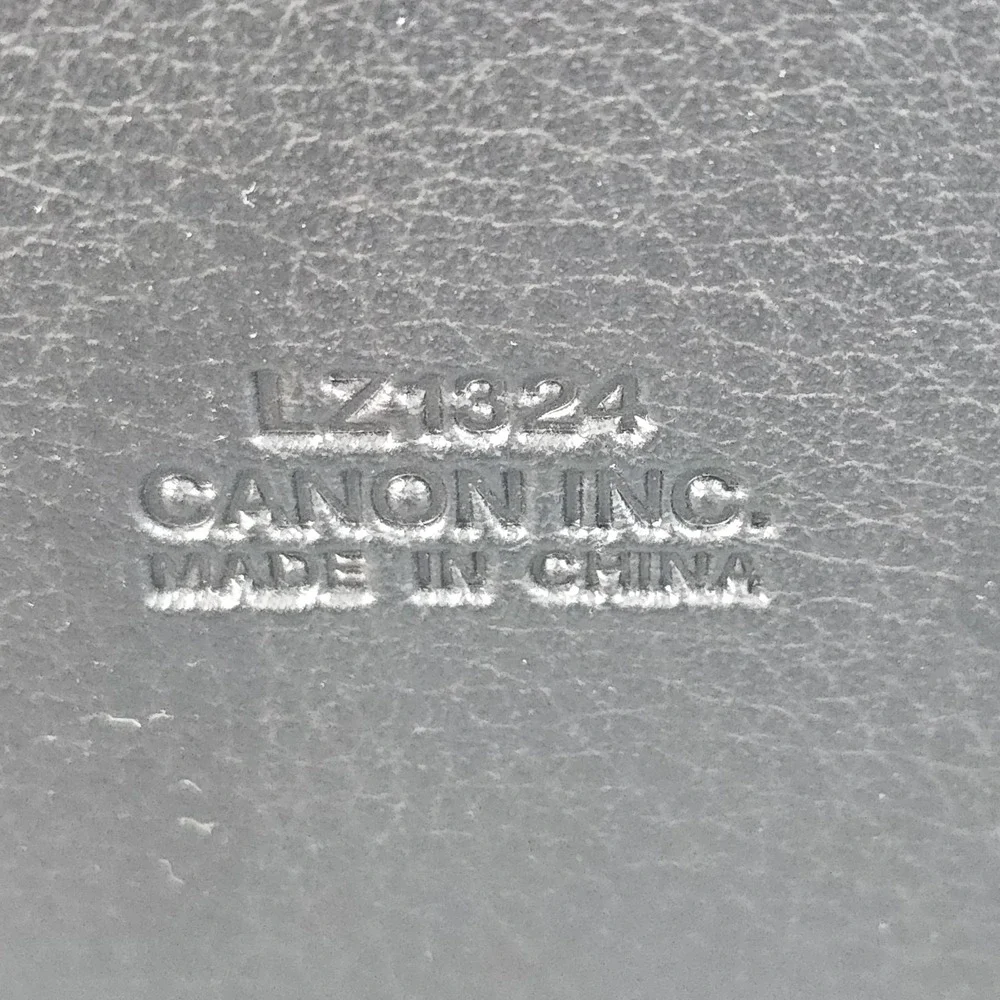 Canon LZ1324 Lens Case Pouch for EF 70-200mm f/2.8L 100-400mm 28-300mm 180mm